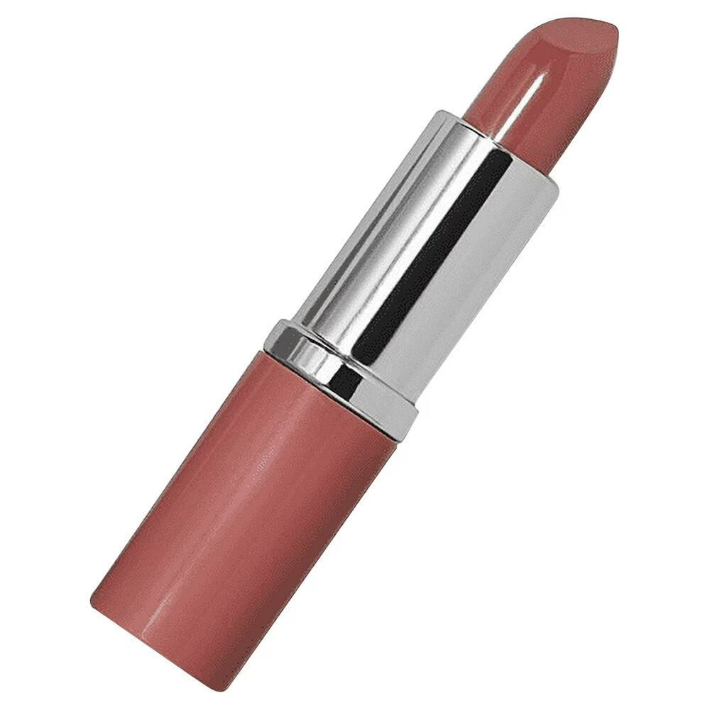 Clinique Pop Lip Colour + Primer Orginal Lipstick 02 Bare Pop Rouge Color NEW